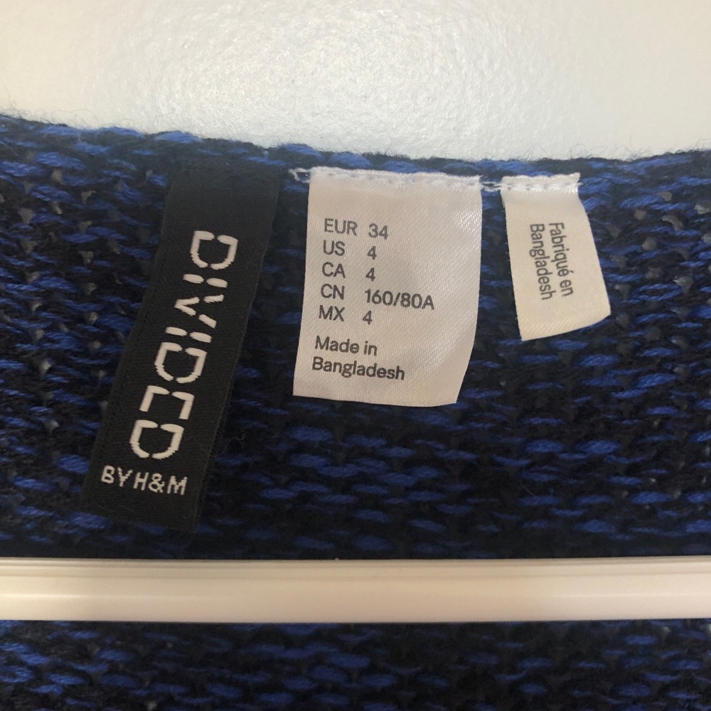 H&M cardigan - Picture 2 of 6